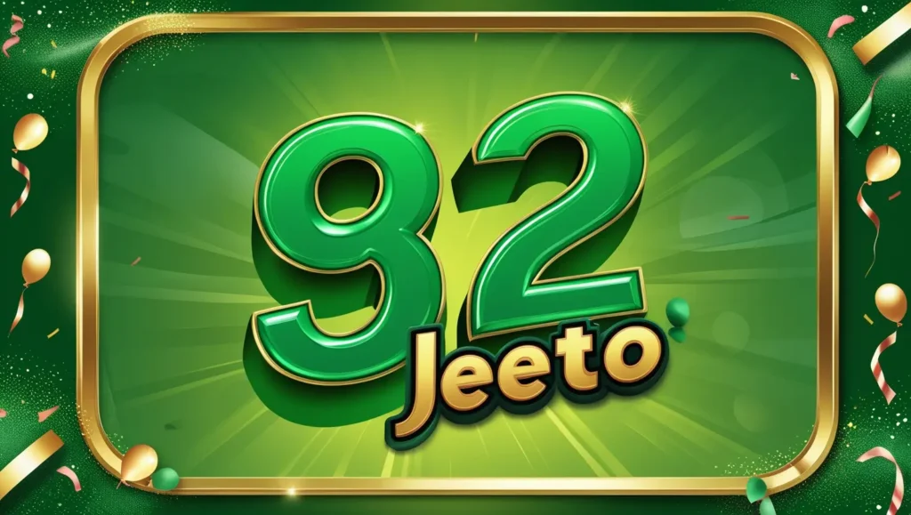 92 jeeto